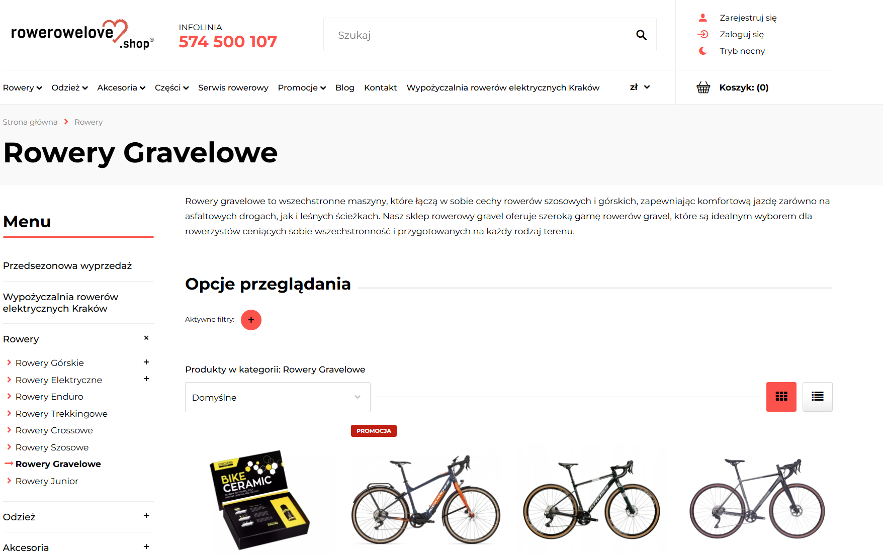 Rowery gravelowe na co dzień i na długie wyprawy. Czy jeden rower może zastąpić kilka innych?